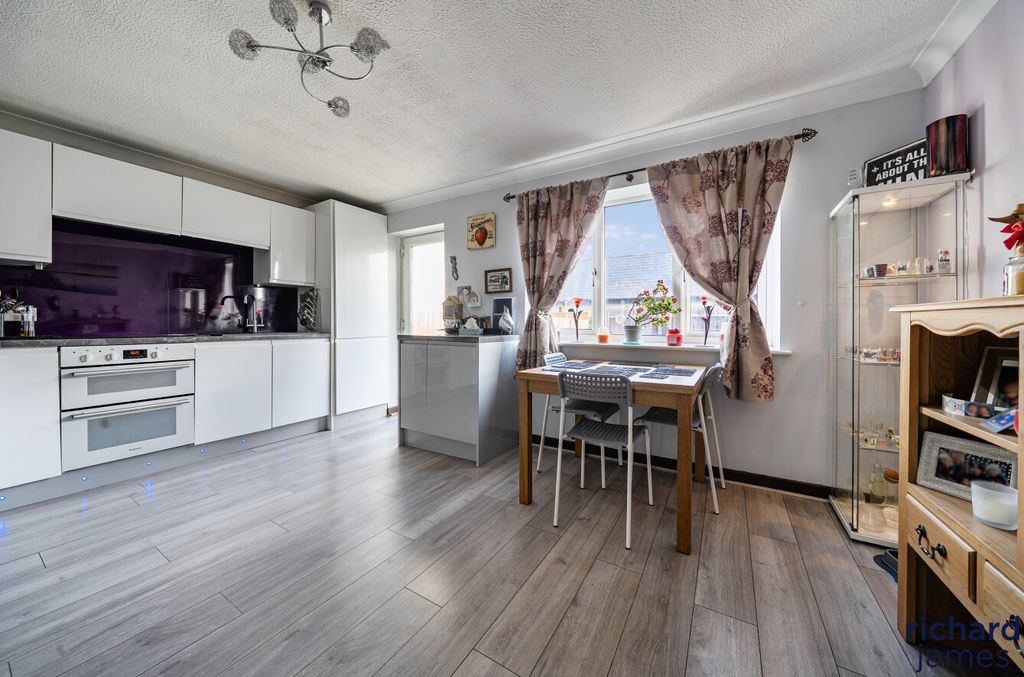 Additional image 2 of 3 bed terraced house for saleBakers Field, Lyneham, Chippenham SN15