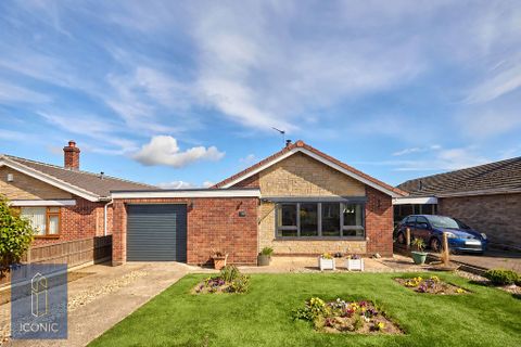 Prince Andrews Road, Hellesdon, Norwich NR6