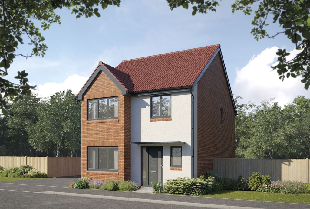 Additional image 13 of 4 bed detached house for sale"The Scrivener" at Elizabeth Way, Hilperton, Trowbridge BA14