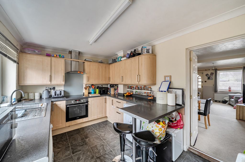 Additional image 2 of 2 bed end terrace house for saleFrancomes, Haydon Wick, Swindon SN25