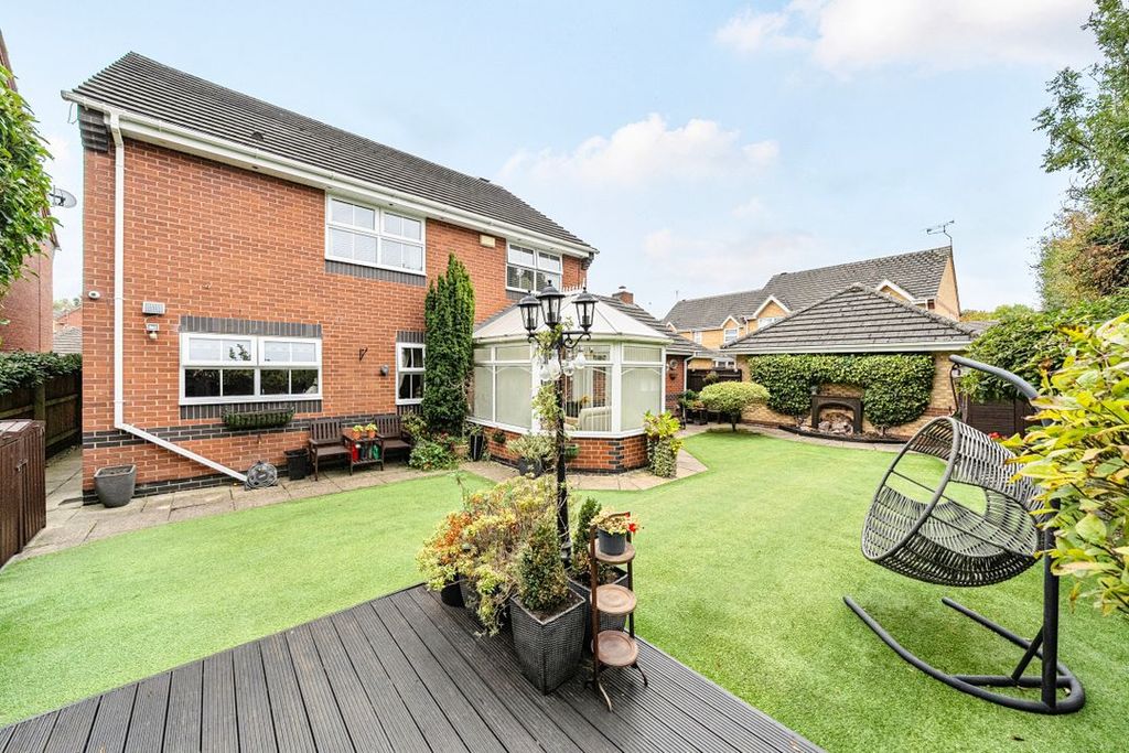 Additional image 20 of 4 bed detached house for saleWatermead, Swindon SN3
