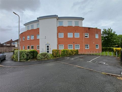 Addenbrooke Drive, Speke, Liverpool, Merseyside L24