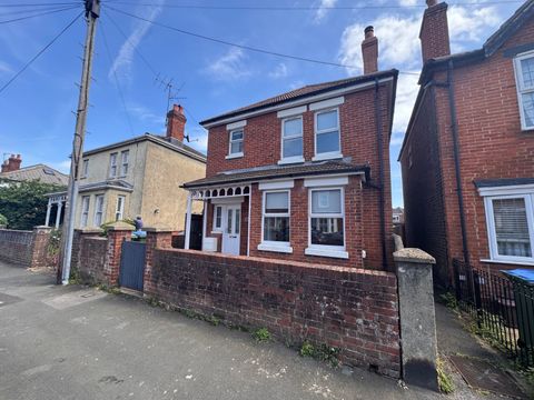 Clarendon Road, Southampton, Hampshire SO16