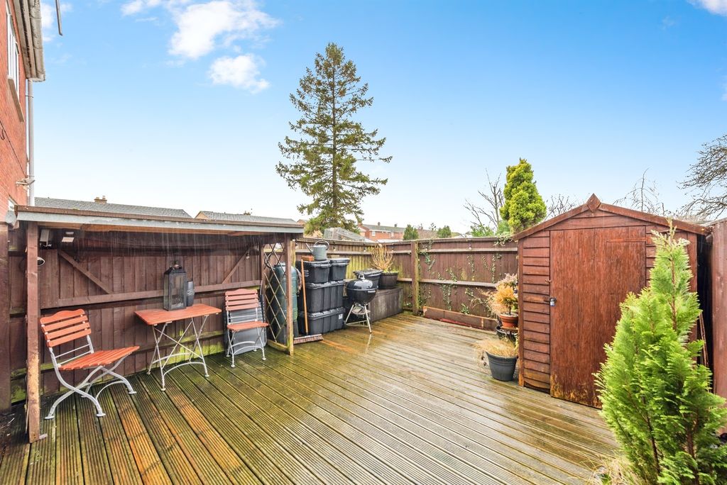 Additional image 12 of 2 bed end terrace house for saleThe Lane, Swindon SN2
