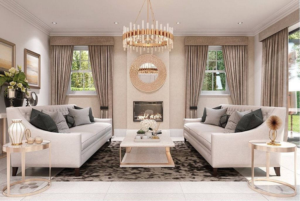 Additional image 2 of 3 bed flat for saleRoyal Ascot Residences, Windsor Road, Ascot, Berkshire SL5