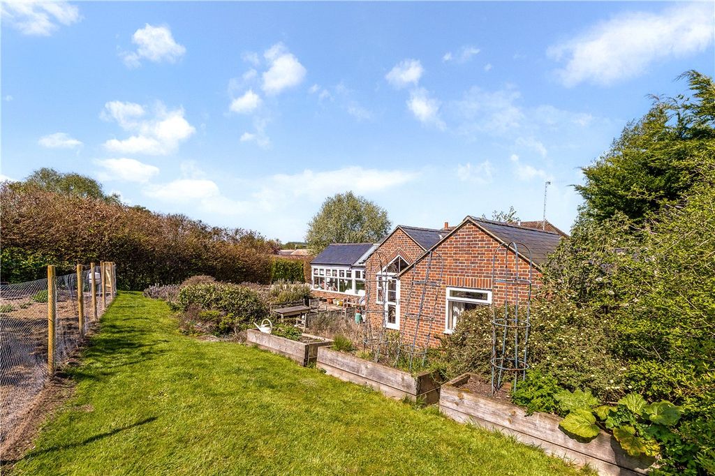 Additional image 23 of 5 bed detached house for saleHigh Street, Manton, Marlborough, Wiltshire SN8