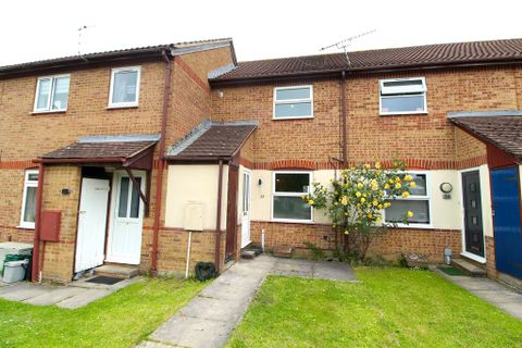 Perrys Lea, Bradley Stoke BS32