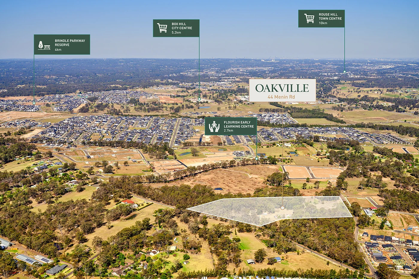 Oakville NSW 2765 photo 3