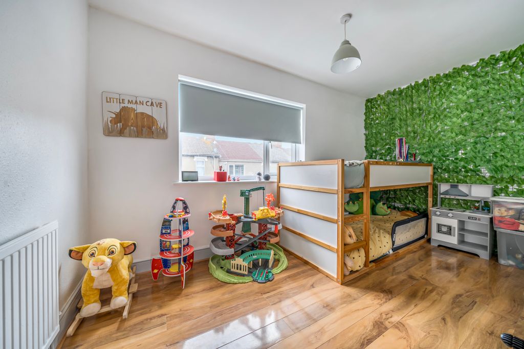 Additional image 10 of 2 bed terraced house for saleFord Street, Kingshill, Swindon SN1