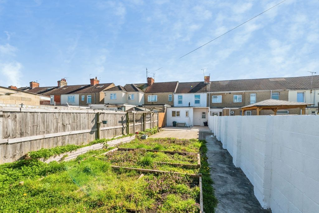 Additional image 9 of 3 bed terraced house for saleEdinburgh Street, Swindon, Wiltshire SN2