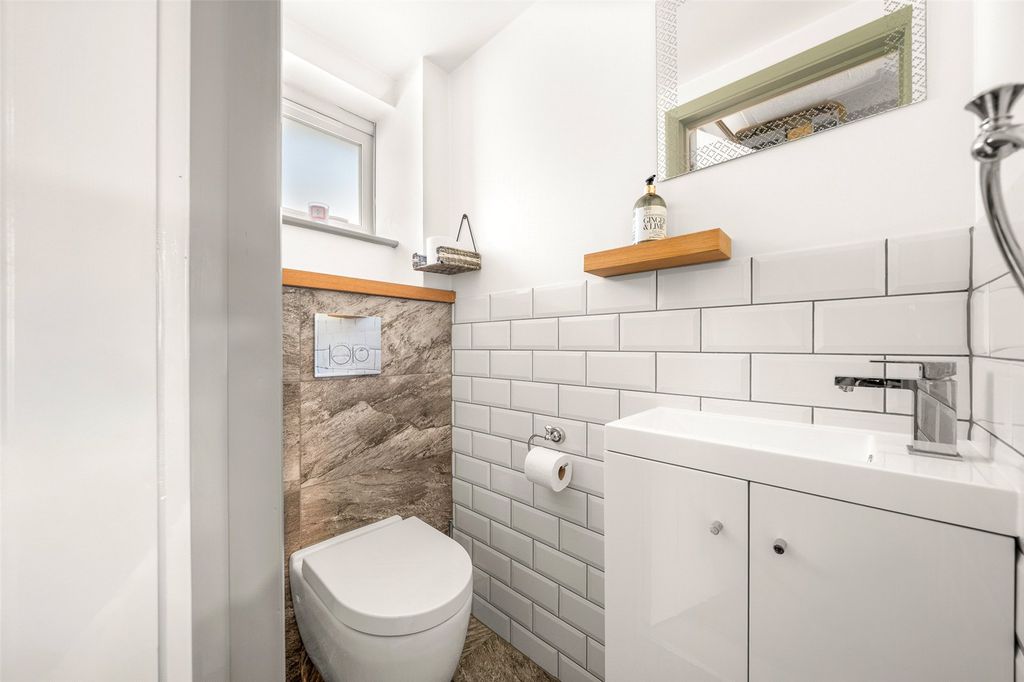 Additional image 4 of 3 bed terraced house for saleArgent Terrace, Silver Hill, College Town, Sandhurst GU47