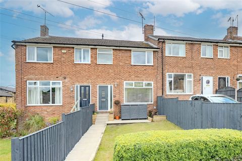 Lumby Lane, Pudsey, West Yorkshire LS28