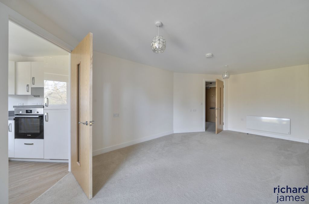 Additional image 4 of 1 bed flat for saleGilbert Place, Lowry Way, Swindon SN3