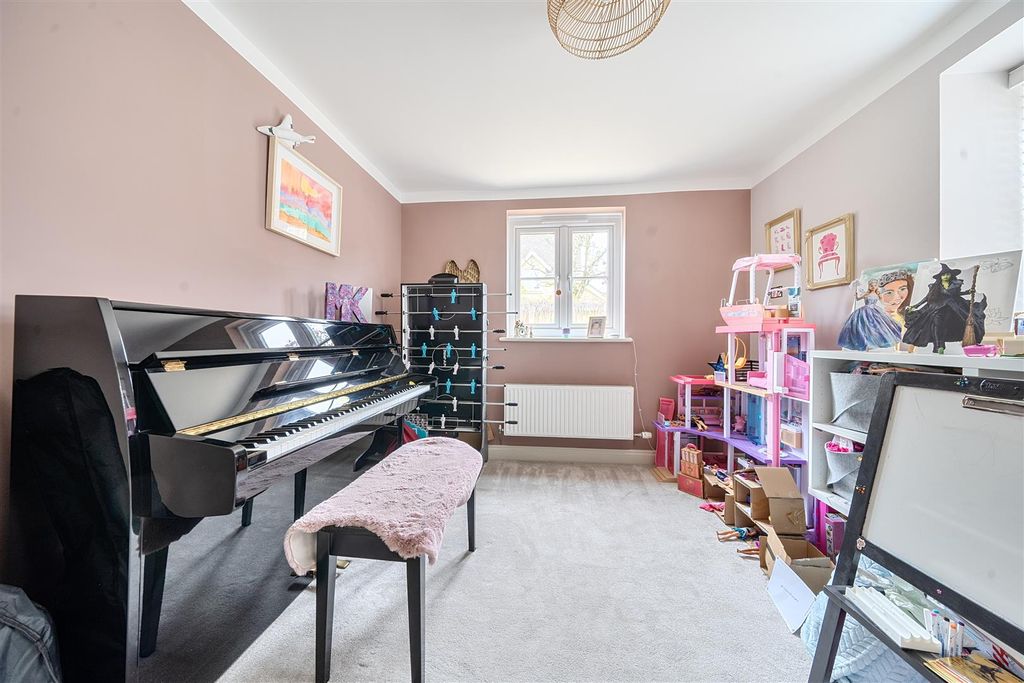 Additional image 14 of 4 bed detached house for saleHigh Street, Sutton Benger, Chippenham SN15