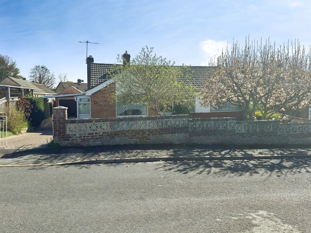Additional image 16 of 3 bed detached house for saleMalvern Way, Porton, Salisbury SP4