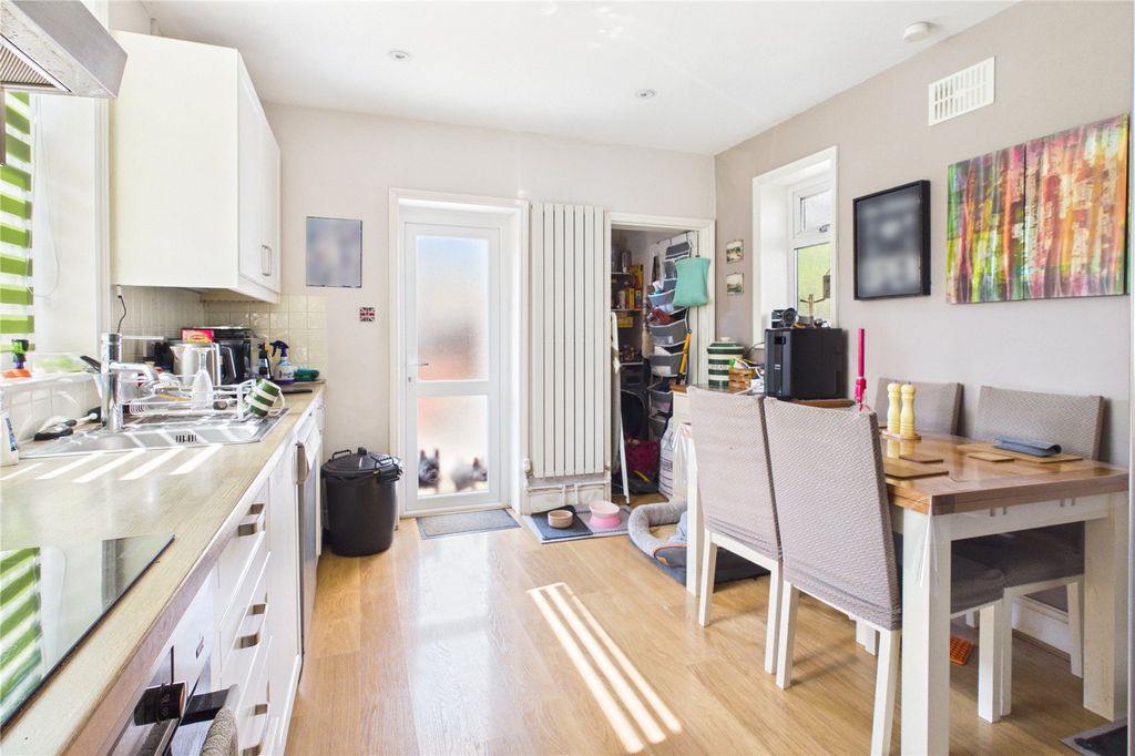 Additional image 4 of 3 bed bungalow for saleKingsdown Road, Kingsdown, Swindon SN2