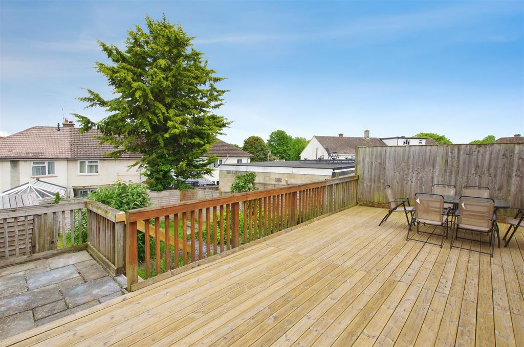 Additional image 15 of 3 bed semi-detached house for saleBourne Road, Moredon, Swindon SN2