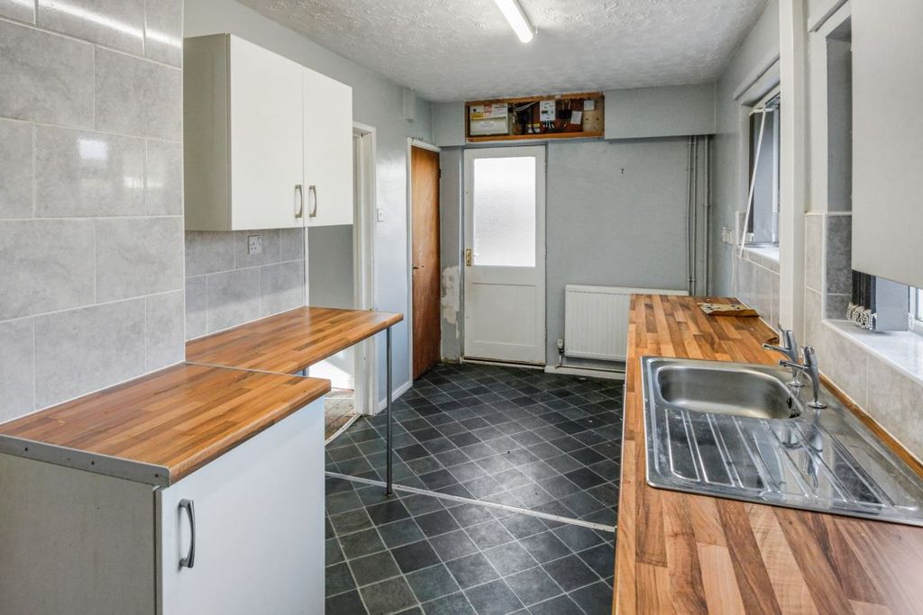 Additional image 4 of 2 bed semi-detached house for sale21 Preston Lane, Lyneham, Chippenham, Wiltshire SN15