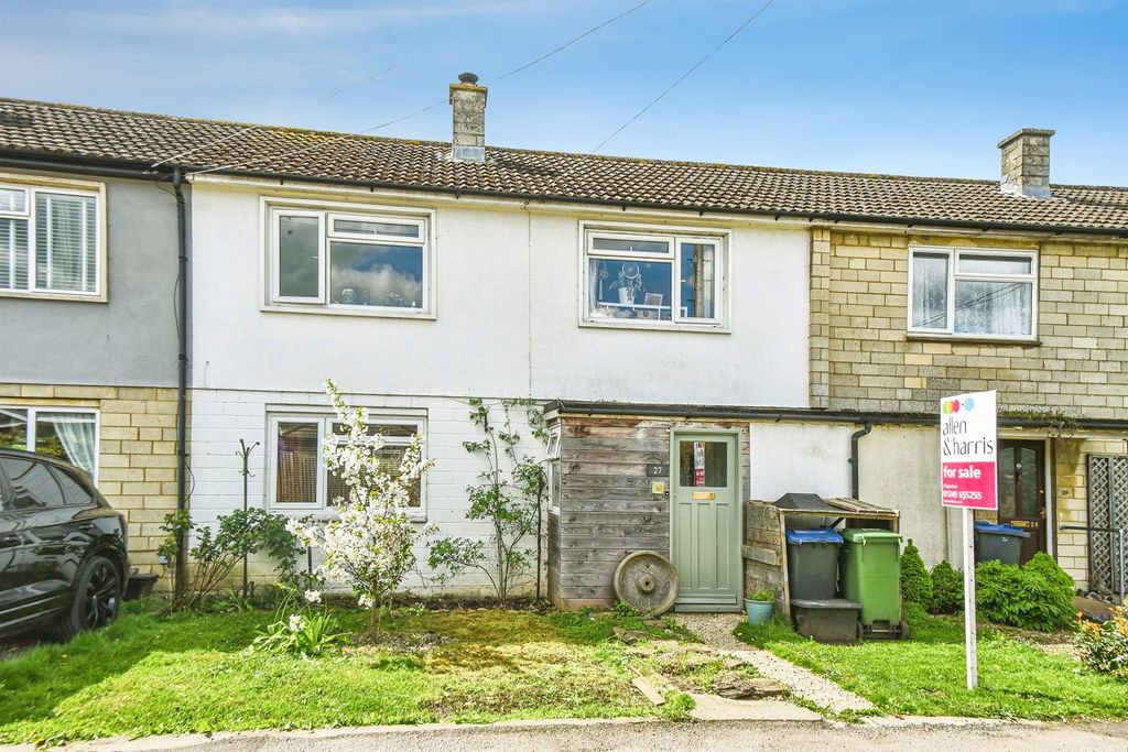 Additional image 12 of 3 bed terraced house for saleCorsham Road, Lacock, Chippenham SN15
