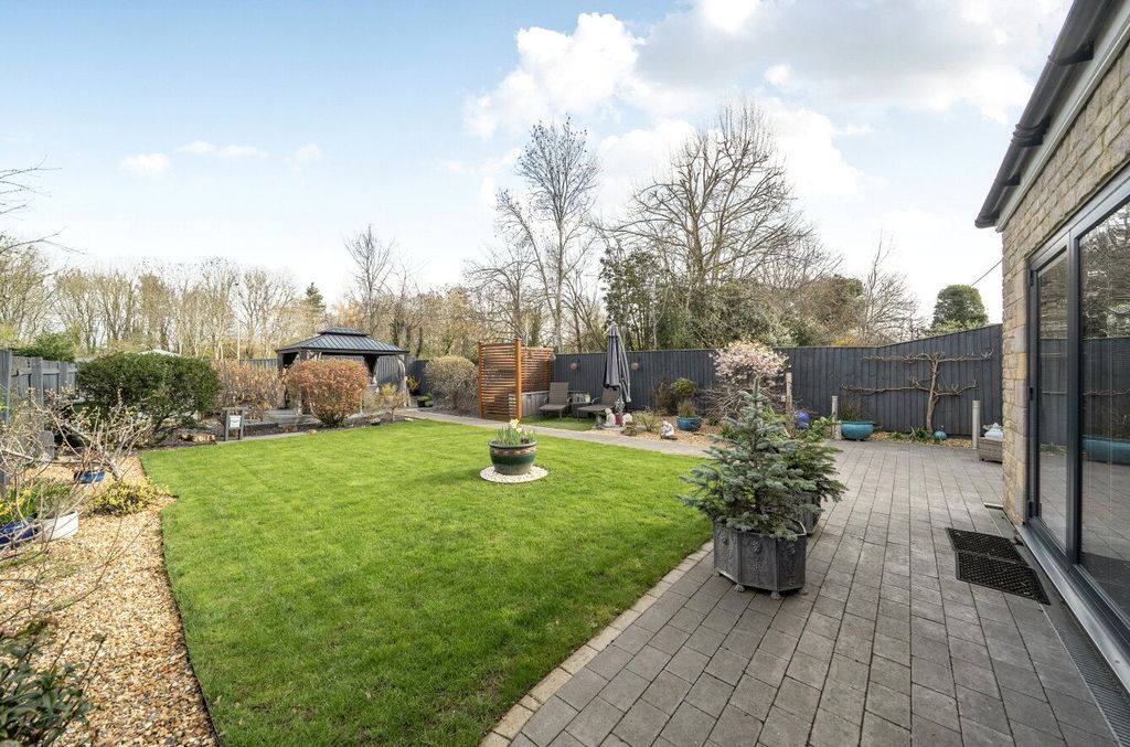 Additional image 14 of 4 bed detached house for saleCoate Lane, Coate, Swindon SN3