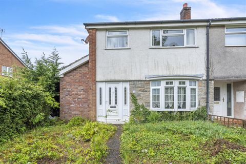 Glenwood, Cardiff CF23
