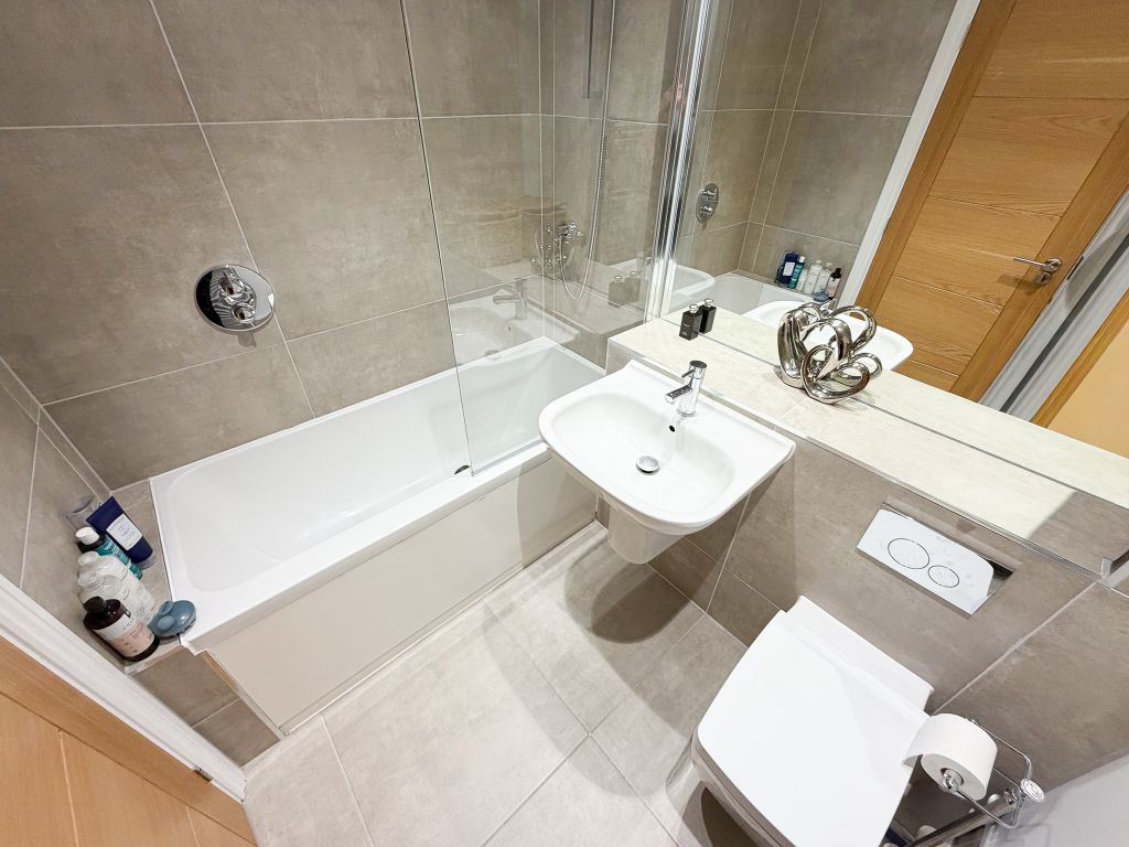 Additional image 10 of 3 bed terraced house for sale3 Ballin Gardens, New Road, Ascot, Berkshire SL5