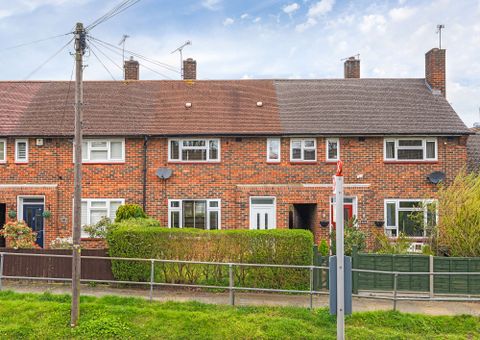 Leesons Hill, Orpington BR5
