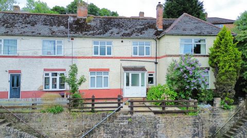 Fairbank Crescent, Sherwood, Nottingham NG5