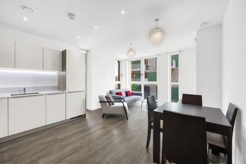 Garda House, London, London, London SE10