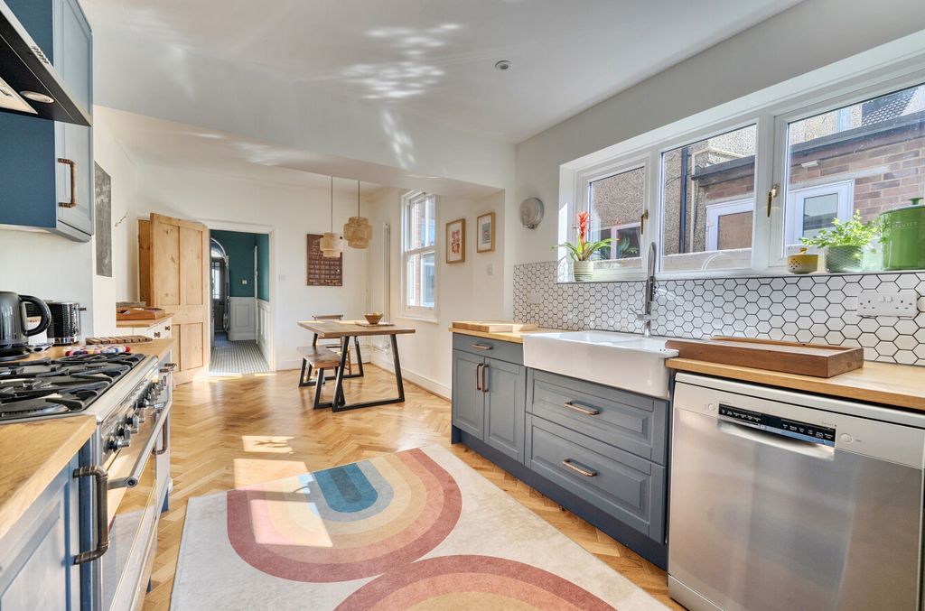 Additional image 8 of 3 bed terraced house for saleKent Road, Old Town, Swindon SN1