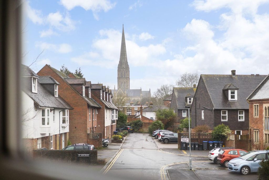 Additional image 20 of 3 bed terraced house for saleSt. Ann Place, Salisbury SP1