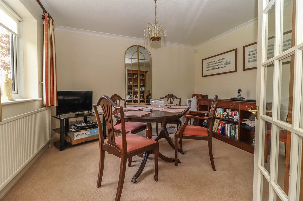 Additional image 7 of 4 bed detached house for saleSt Mary's Close, Wylye, Warminster, Wiltshire BA12