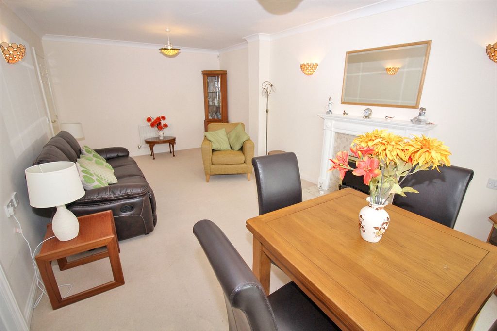 Additional image 3 of 1 bed flat for saleChastleton Road, Swindon, Wiltshire SN25