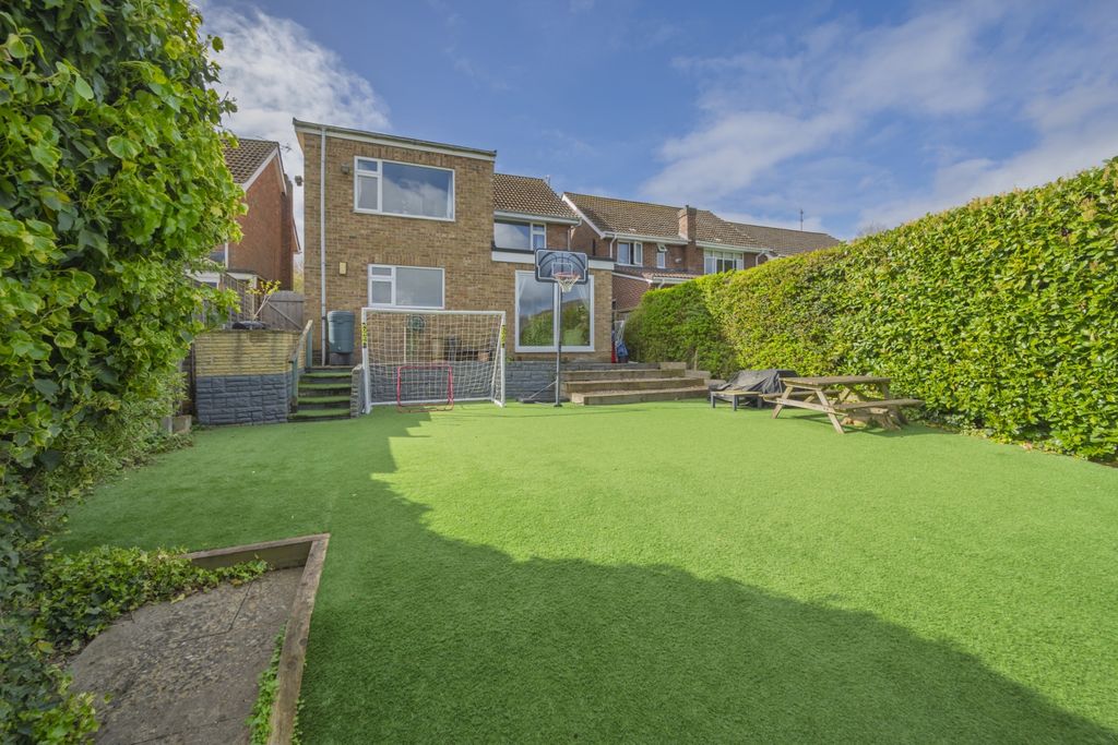 Additional image 2 of 4 bed detached house for saleParklands Road, Swindon SN3