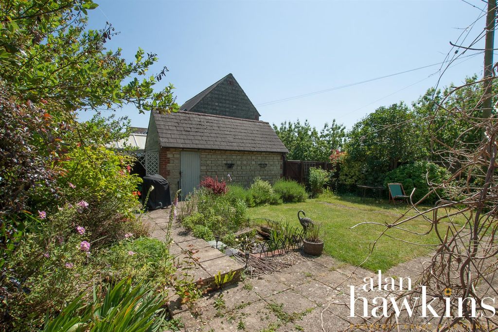 Additional image 14 of 2 bed semi-detached house for saleChurch Lane, Lyneham SN15