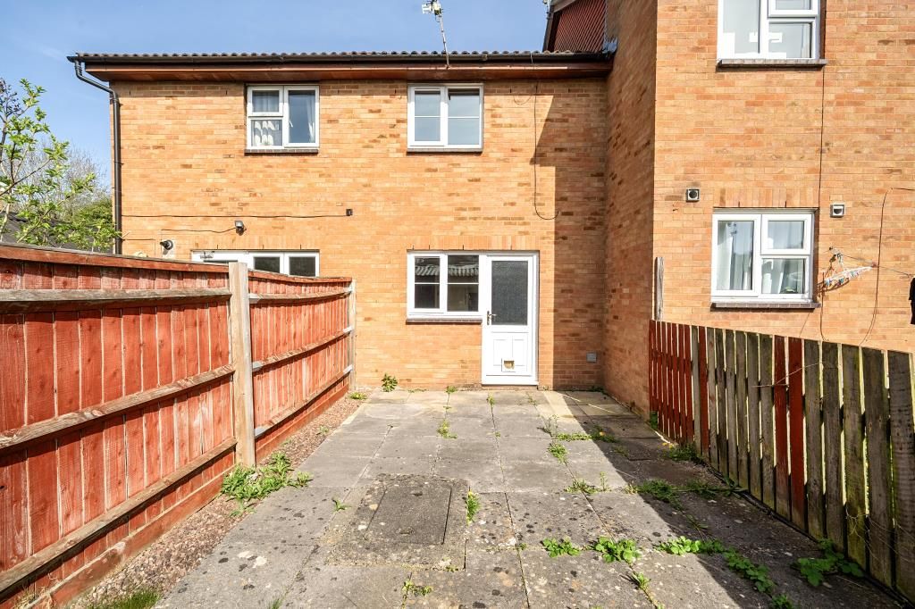 Additional image 21 of 2 bed terraced house for saleGalloway Close, Swindon SN5