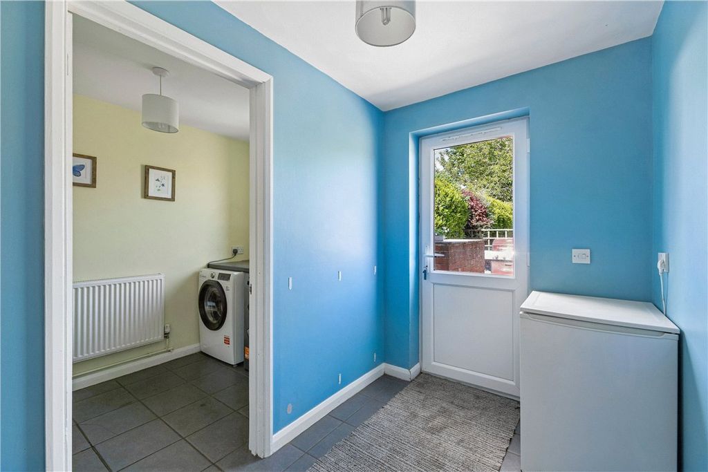 Additional image 11 of 3 bed end terrace house for saleEverleigh, Marlborough, Wiltshire SN8