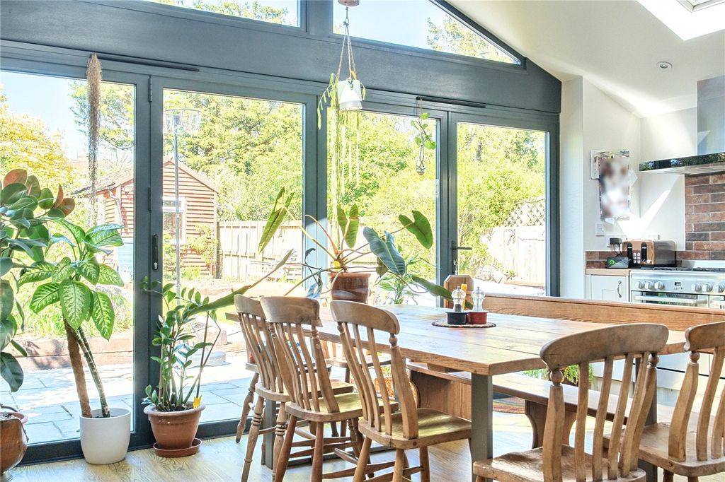 Additional image 4 of 3 bed semi-detached house for saleKing Alfred Street, Chippenham, Wiltshire SN15