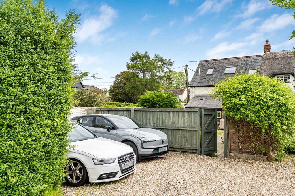 Additional image 18 of 3 bed end terrace house for saleChurch Road, Wanborough SN4