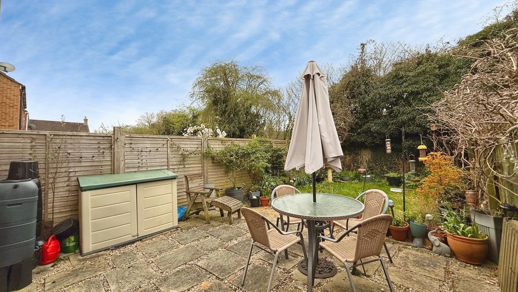 Additional image 2 of 3 bed end terrace house for saleTimor Road, Westbury BA13