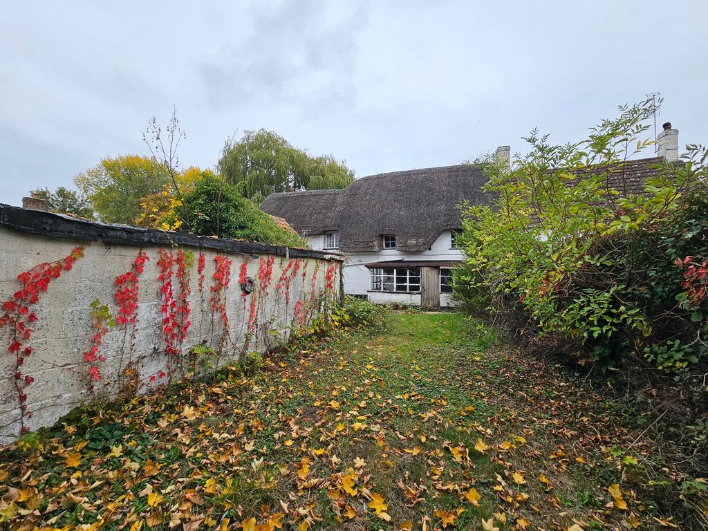 Additional image 28 of 4 bed cottage for saleThe Green, Lyneham, Chippenham SN15