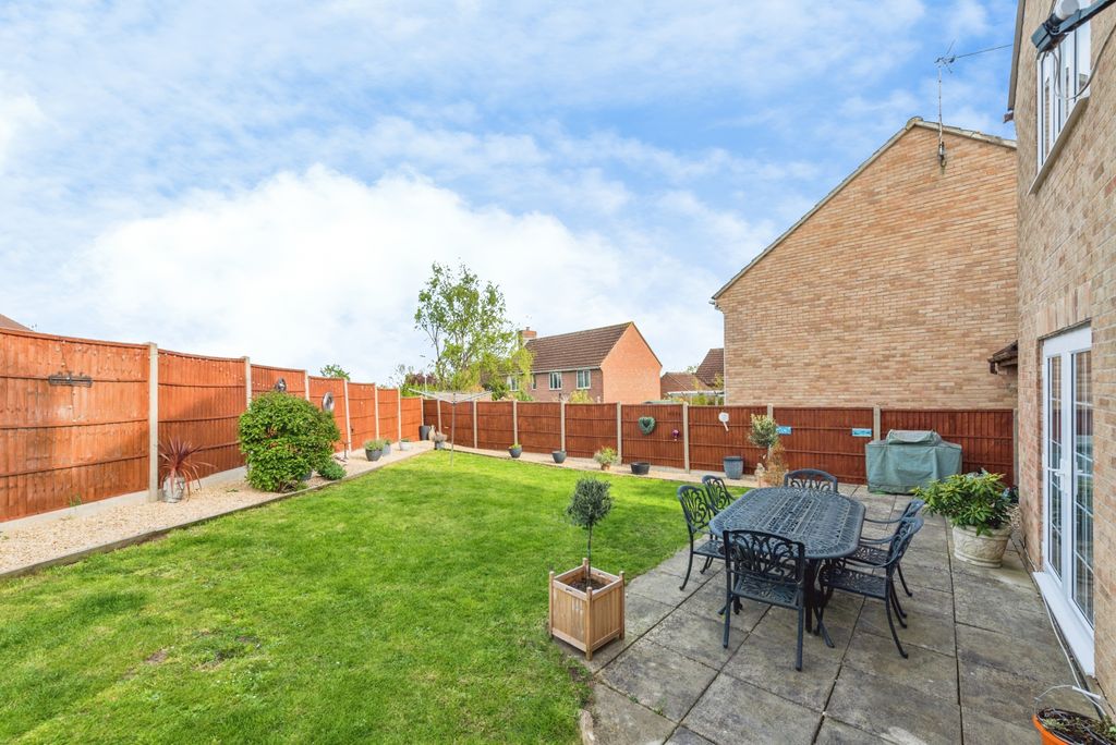 Additional image 17 of 4 bed detached house for saleGarraways, Royal Wootton Bassett SN4