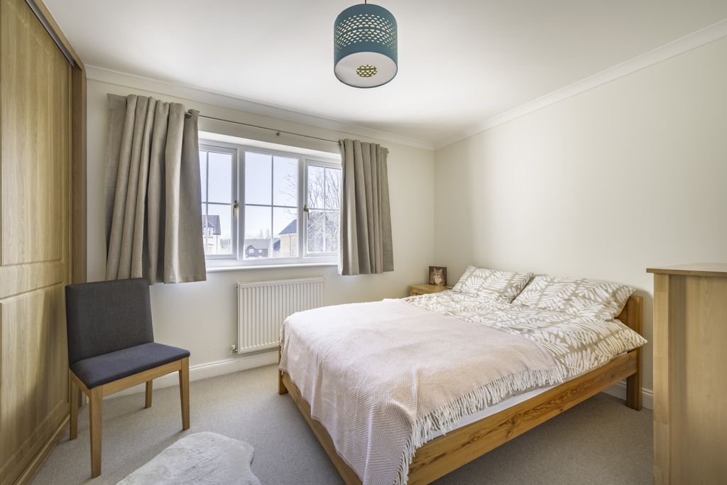 Additional image 9 of 3 bed semi-detached house for saleDewell Mews, Old Town, Swindon SN3