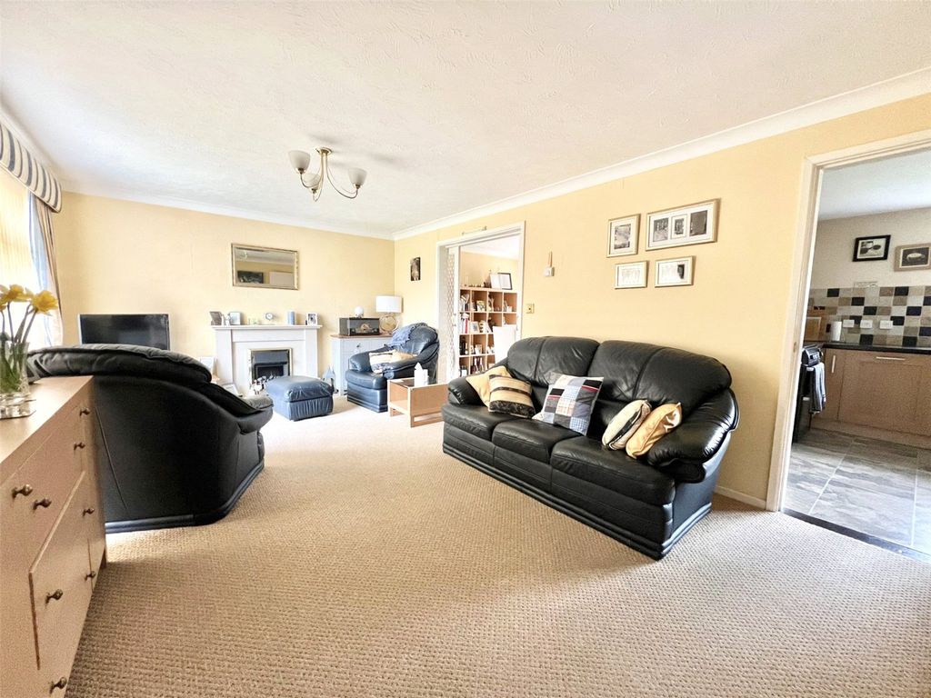 Additional image 6 of 4 bed detached house for saleFairlawn, Swindon, Wiltshire SN3