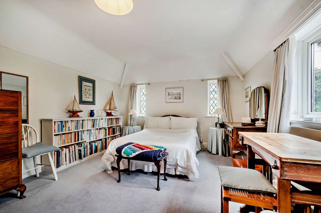 Additional image 8 of 4 bed detached house for saleUpton Lovell, Warminster, Wiltshire BA12