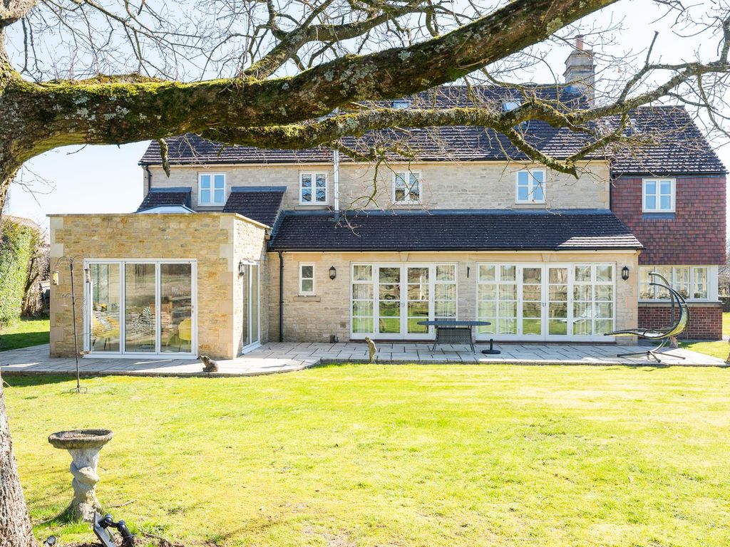 Additional image 15 of 5 bed detached house for saleHankerton, Malmesbury, Wiltshire SN16