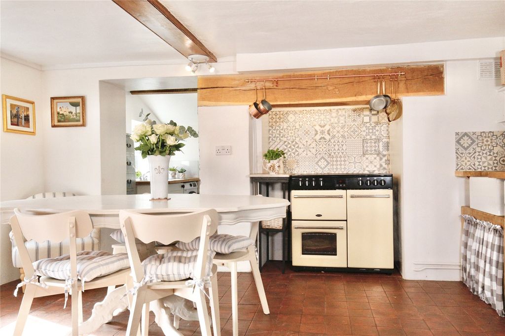 Additional image 4 of 2 bed semi-detached house for saleDonhead St. Mary, Shaftesbury, Wiltshire SP7