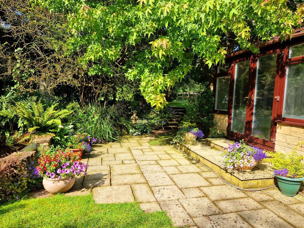 Additional image 16 of 3 bed detached bungalow for saleLower Seagry, Chippenham SN15