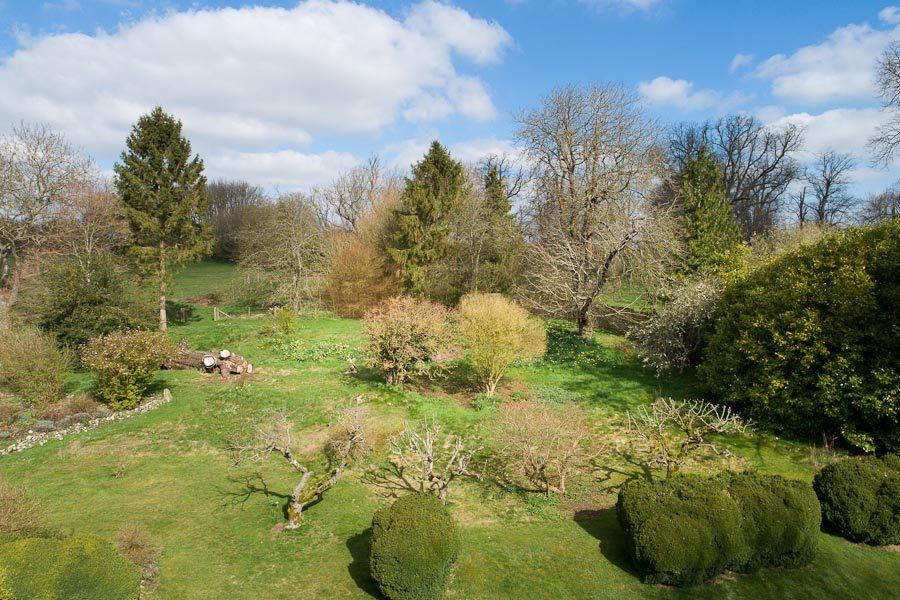 Additional image 15 of 6 bed detached house for saleChitterne, Warminster, Wiltshire BA12