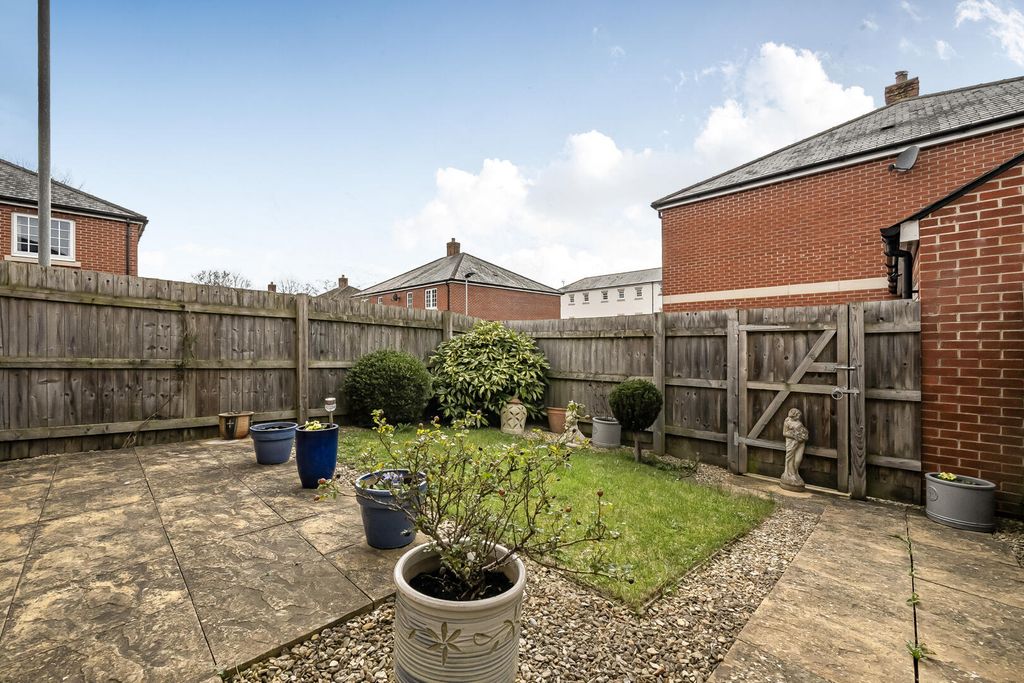 Additional image 16 of 3 bed semi-detached house for saleWordsworth Way, Devizes SN10